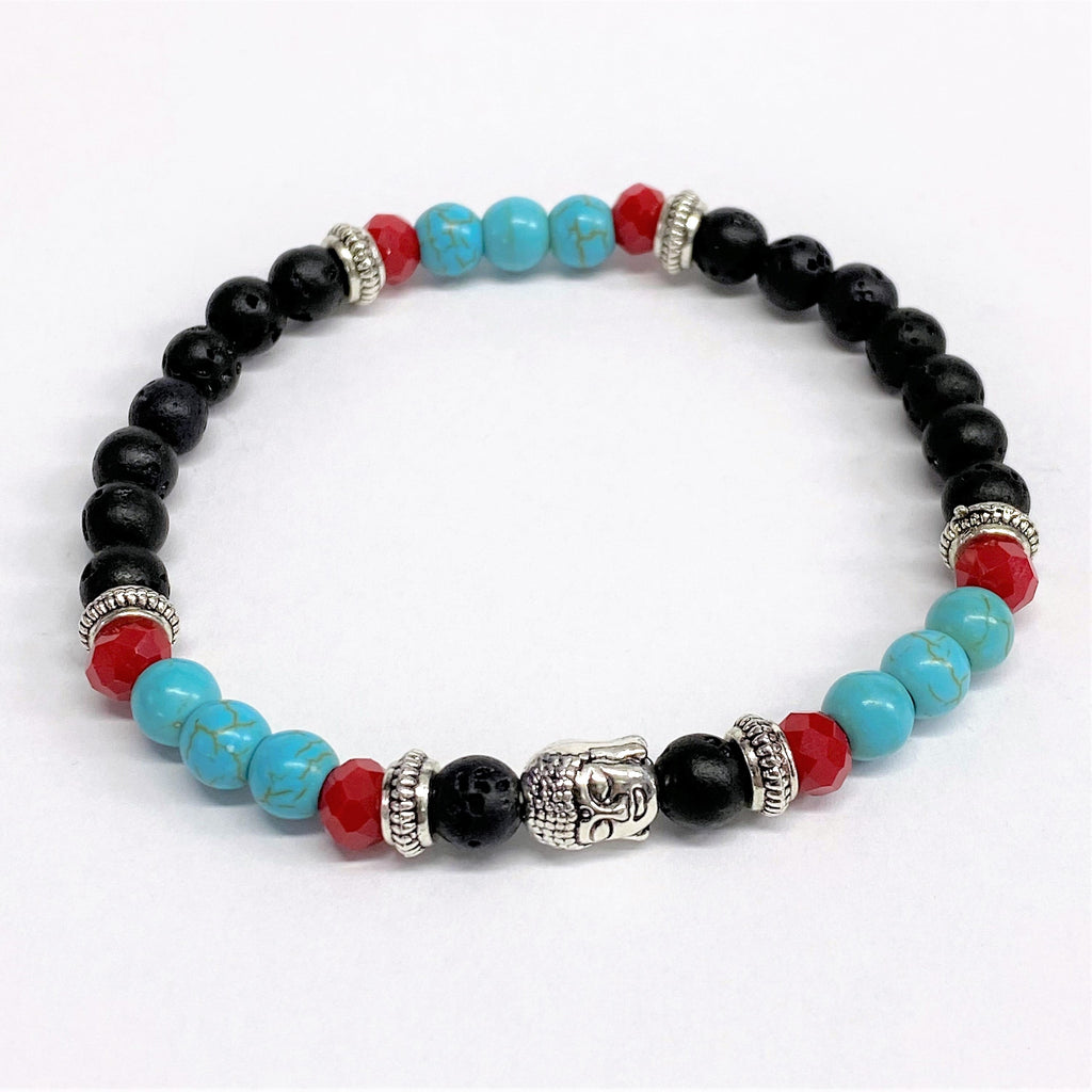 Success and Prosperity Bracelet - Good Luck