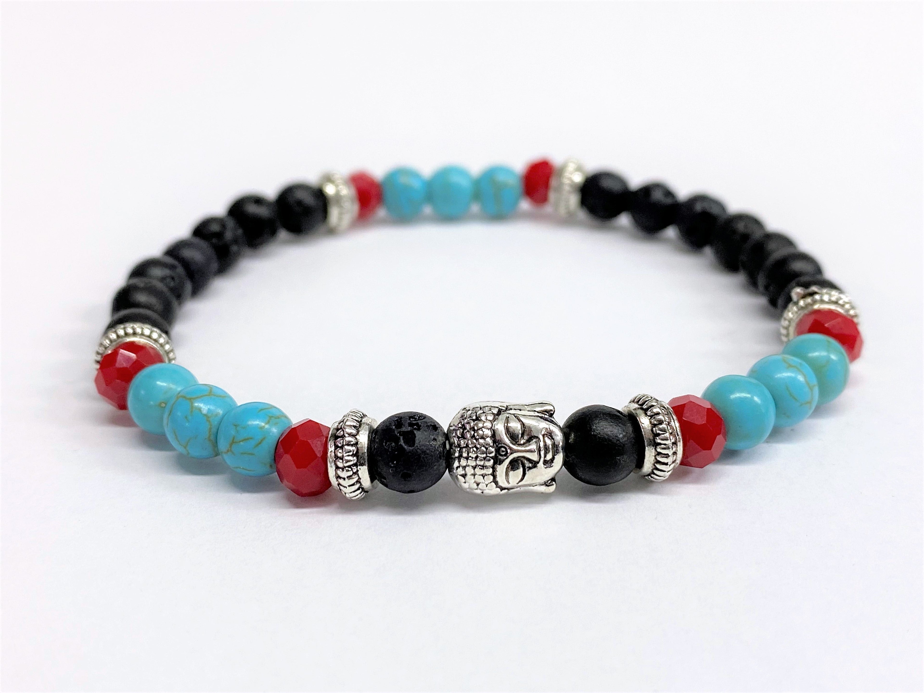 Success and Prosperity Bracelet - Good Luck