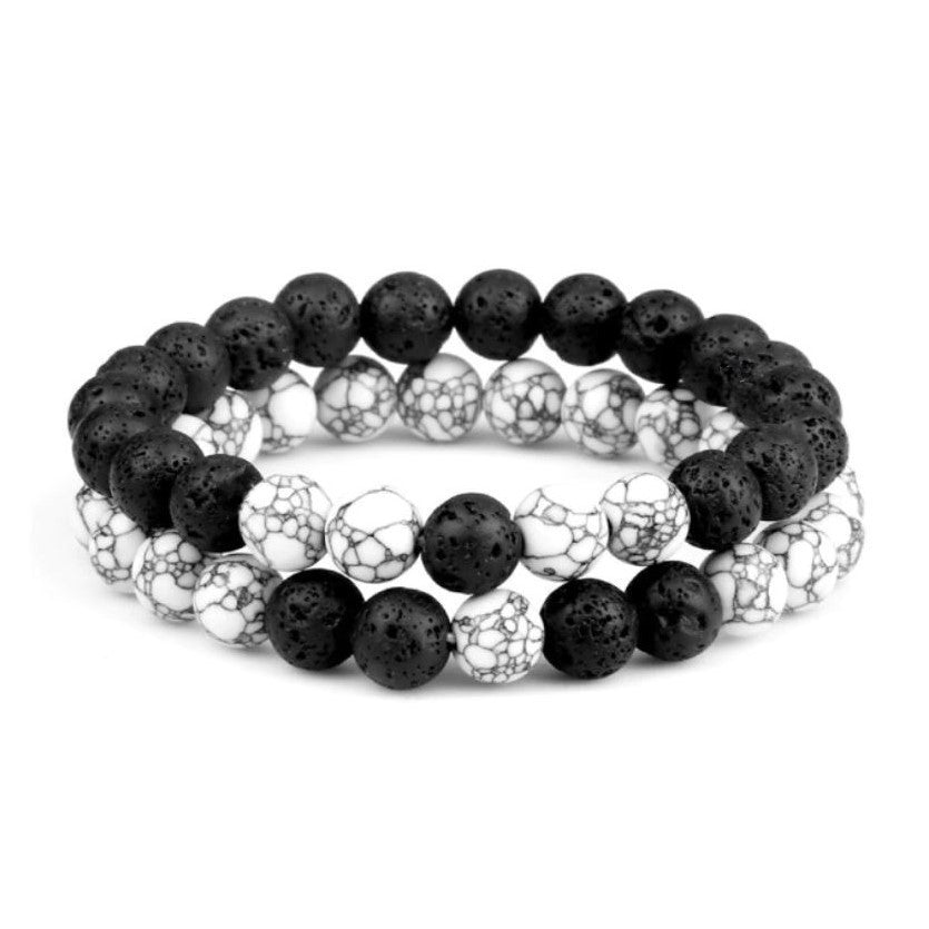 Pulseira em Pedra Natural