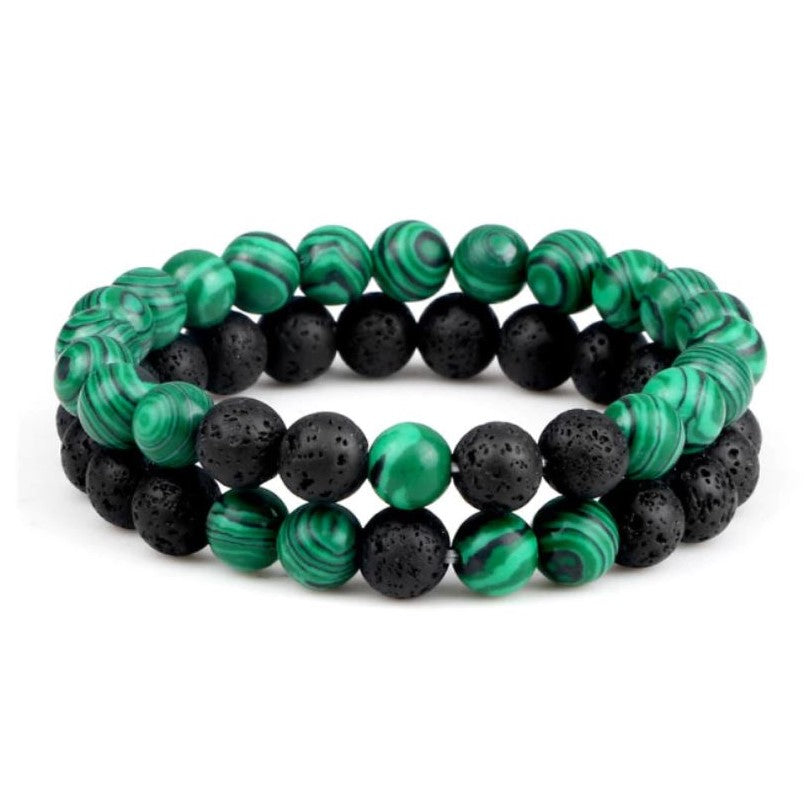 Pulseira em Pedra Natural