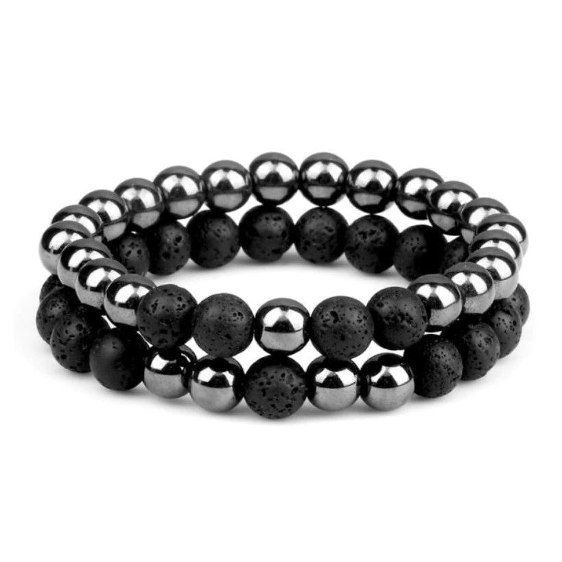 Pulseira em Pedra Natural