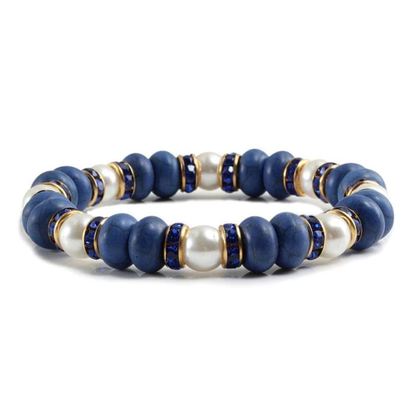 Natural Stone Bracelet