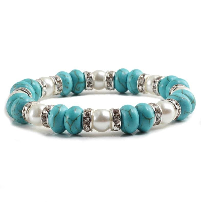 Pulseira em Pedra Natural