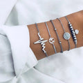 Bohemian Bracelet