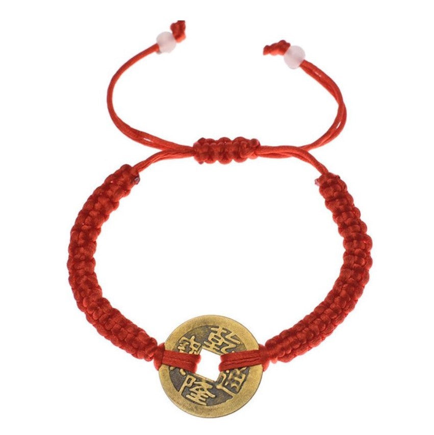 Tibetan Amulet Bracelet