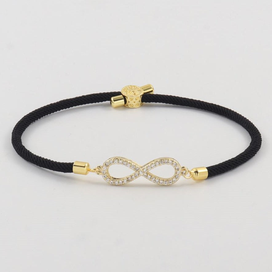 Pulseira Infinito
