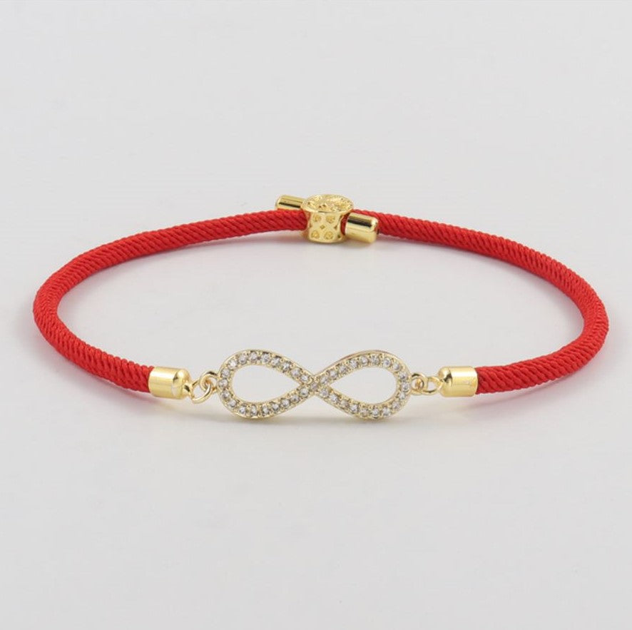 Pulseira Infinito
