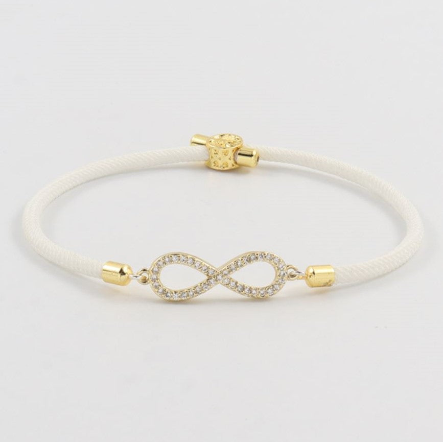 Pulseira Infinito
