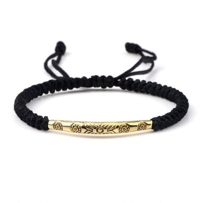 Pulseira Amuleto da Sorte