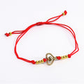 Pulseira Amuleto Heart