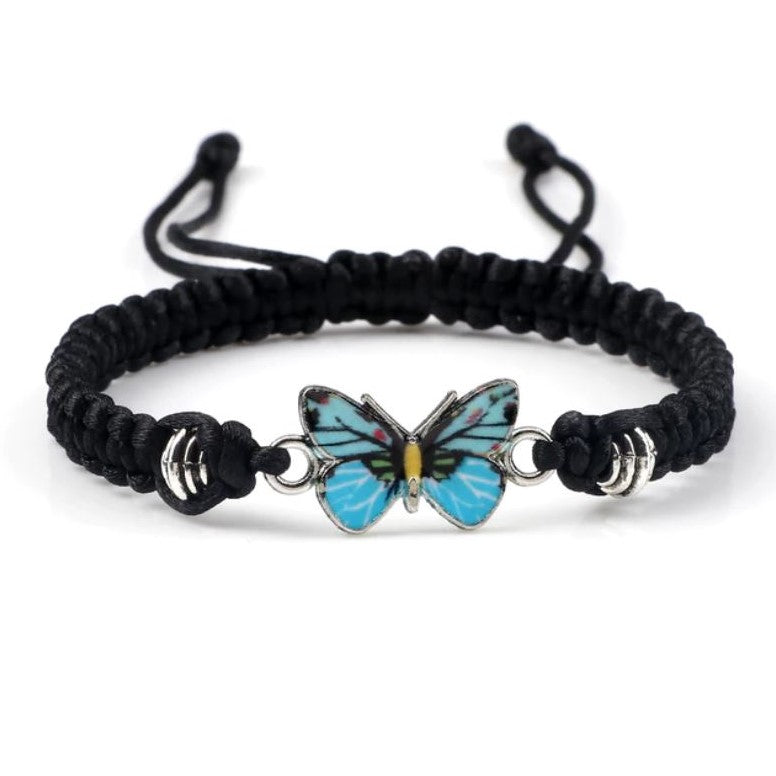 Pulseira Butterfly
