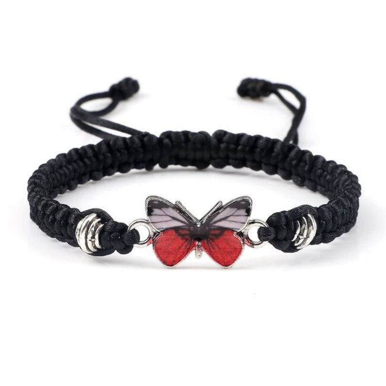 Pulseira Butterfly