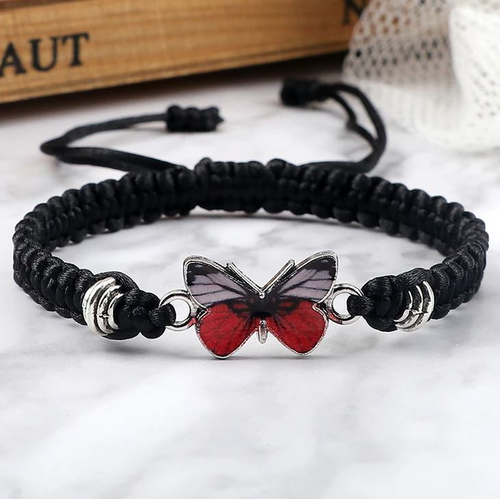 Pulseira Butterfly