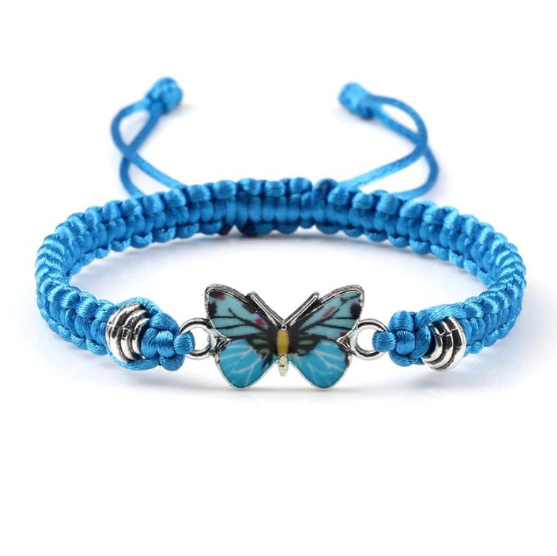 Pulseira Butterfly