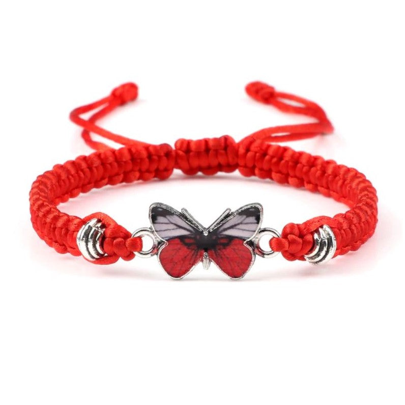 Pulseira Butterfly