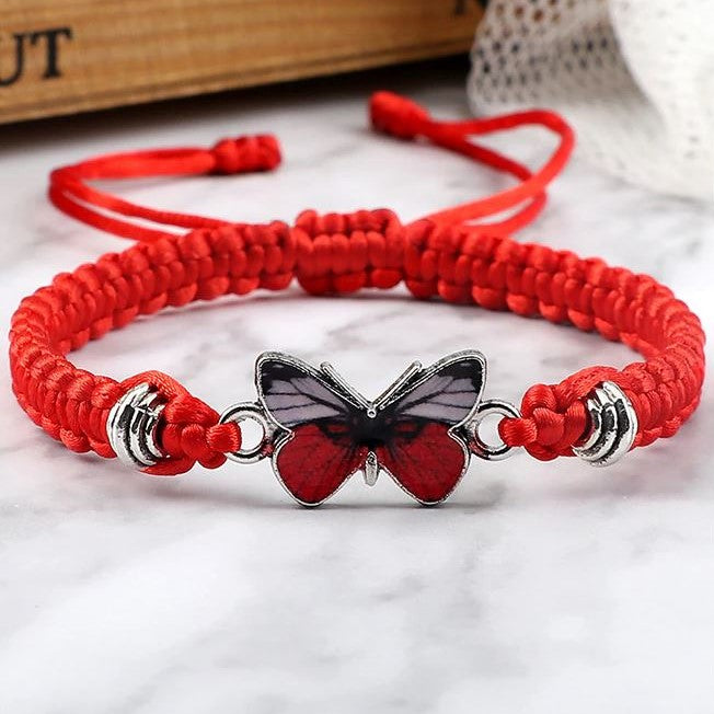 Pulseira Butterfly