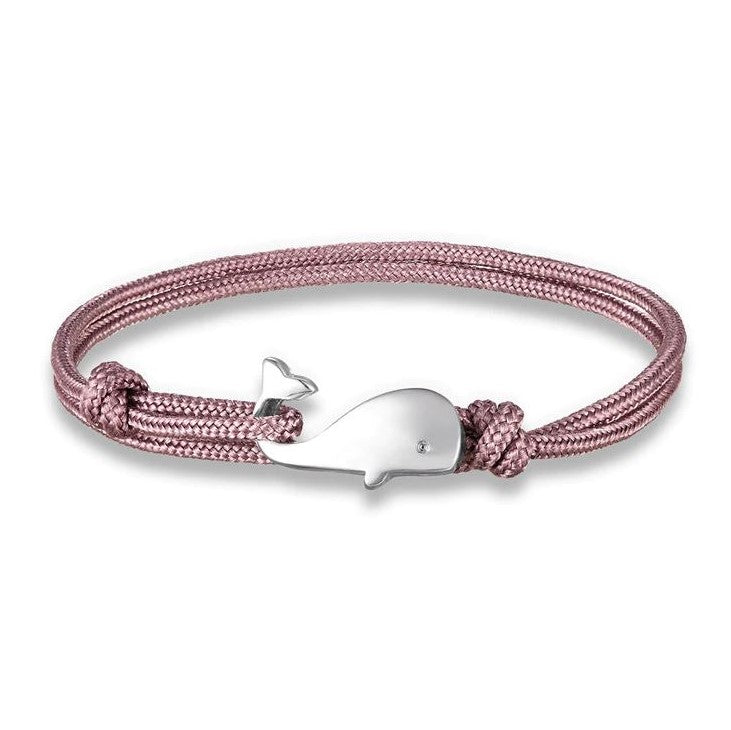 Pulseira Whale