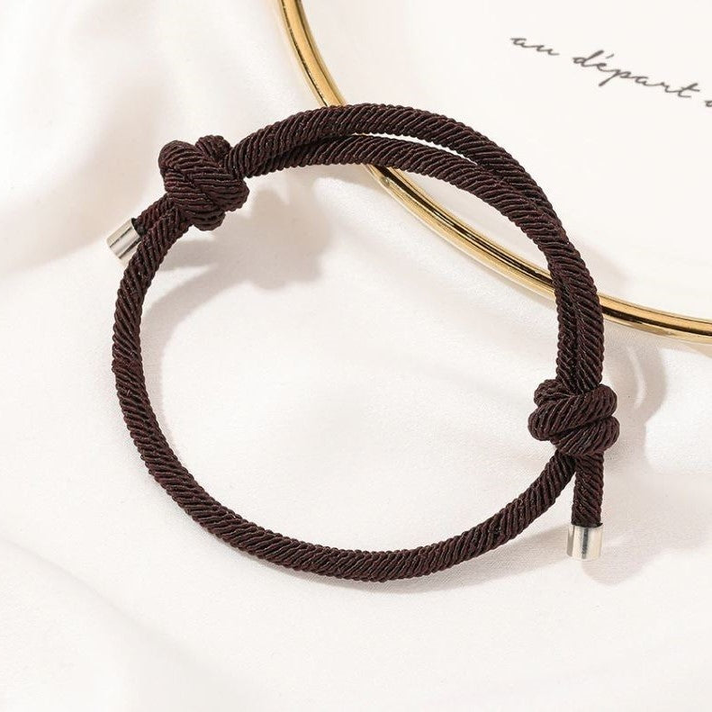 Good Luck Bracelet - Success and Prosperity