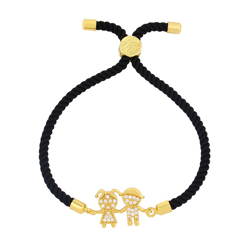 Pulseira da Família