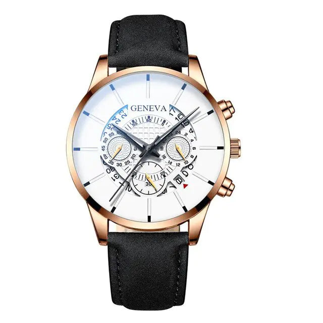 Stylish Men’s Watch