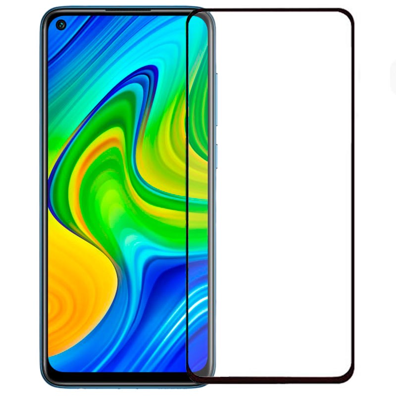 Película de pantalla premium para Xiaomi / Oppo / ZTE / Realme