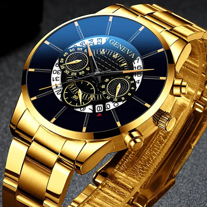 Stylish Men’s Watch