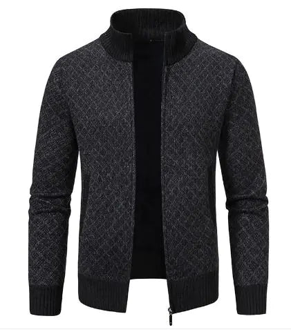 Men's Casual Cardigan Sweaters