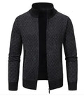 Men's Casual Cardigan Sweaters