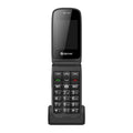 Telefone Telemóvel Denver Electronics BAS-24600L 2,4"