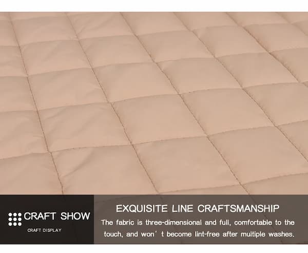 Waterproof Winter Dog Jacket with Reflective Strips – Padded Warm Dog Coat with D-Ring Harness Clip (Sizes M–5XL, Small to Large Dogs)