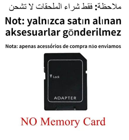 Sony microSD 1TB A2 U3 V30 High Speed ​​for Smartphones