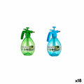 Pulverizador a Presión para Jardín, Polipropileno, 1,5 L (18 Unidades)