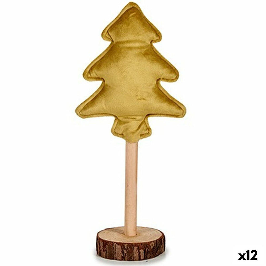Krist+ Christmas Tree 19AQ1341-Y Polyester