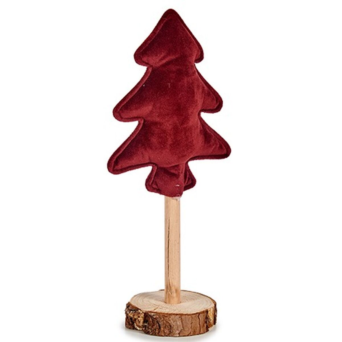 Krist+ Christmas Tree 19AQ1341-R Polyester