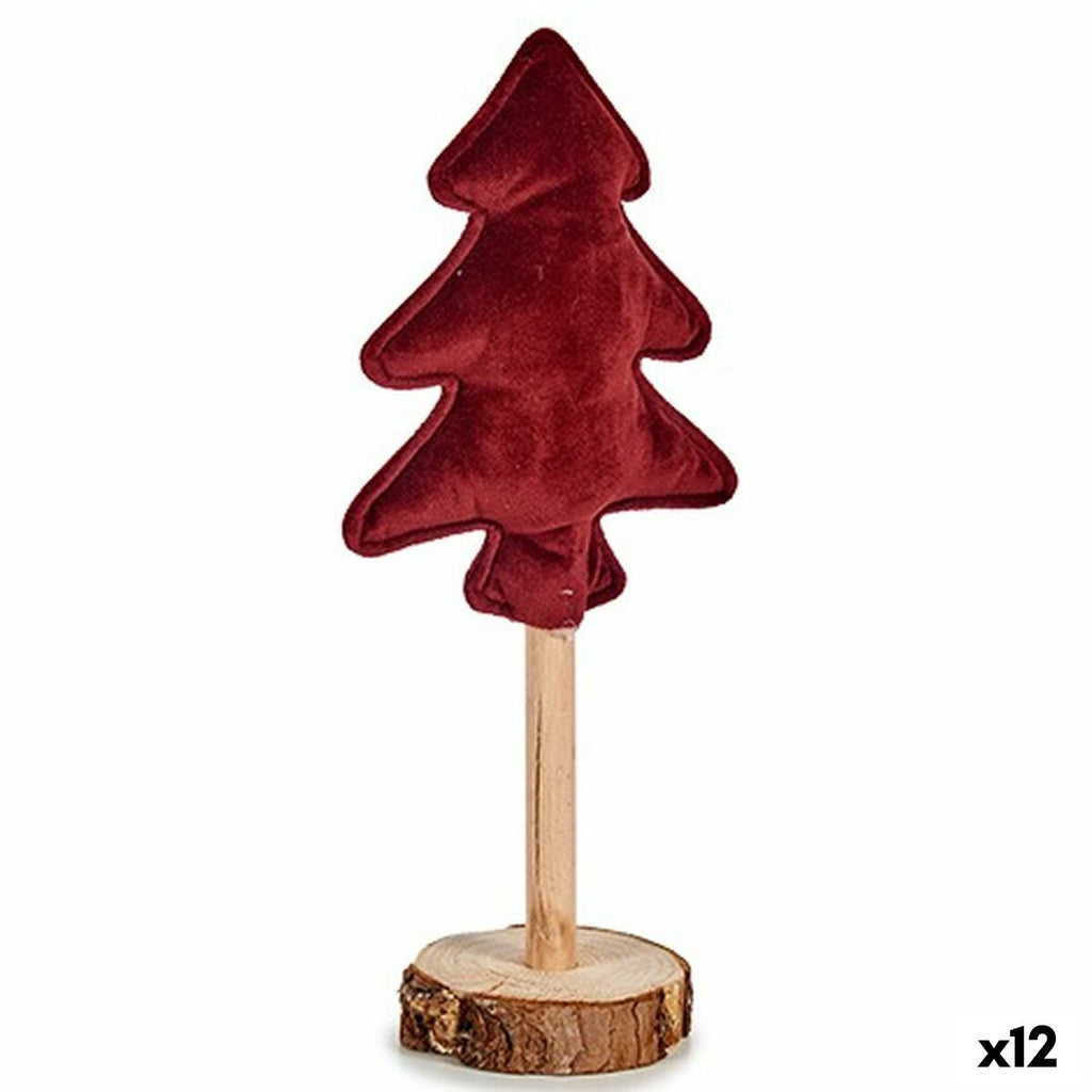Krist+ Christmas Tree 19AQ1341-R Polyester