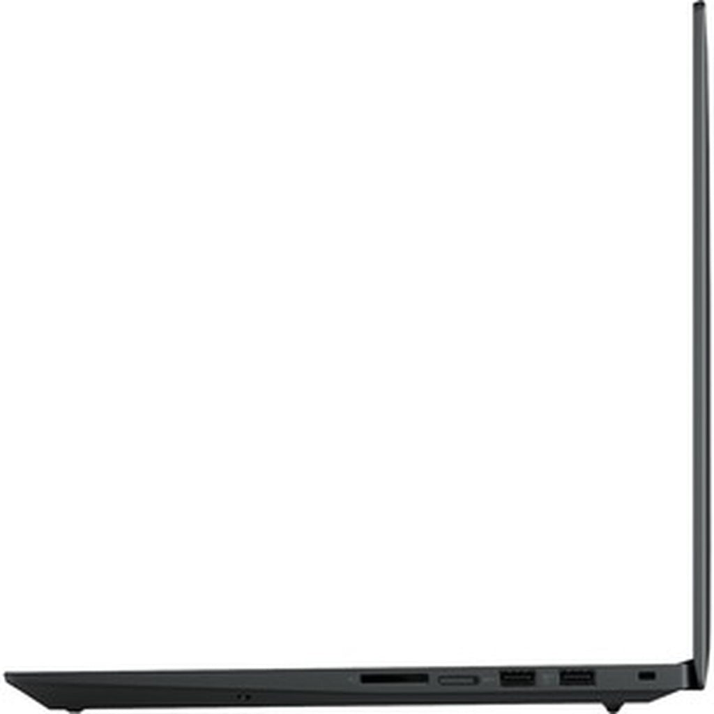 Laptop Lenovo ThinkPad P1 Gen 5 21DDS1590J Qwerty espanhol Intel® Core™ i7-12800H