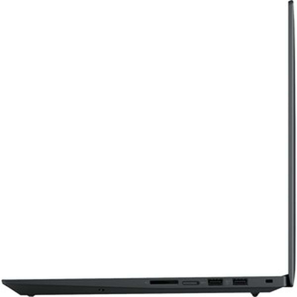 Laptop Lenovo ThinkPad P1 Gen 5 21DDS1590J Qwerty espanhol Intel® Core™ i7-12800H