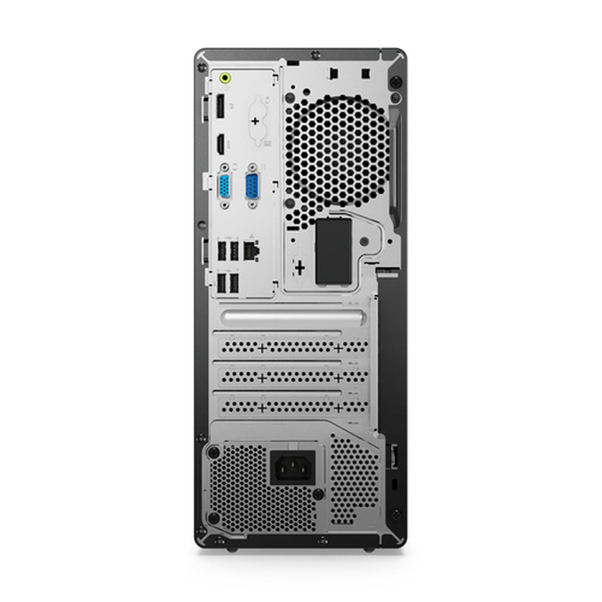 PC de Mesa Lenovo THINKCENTRE NEO 50T Intel Core i7-12700 16 GB RAM 512 GB SSD
