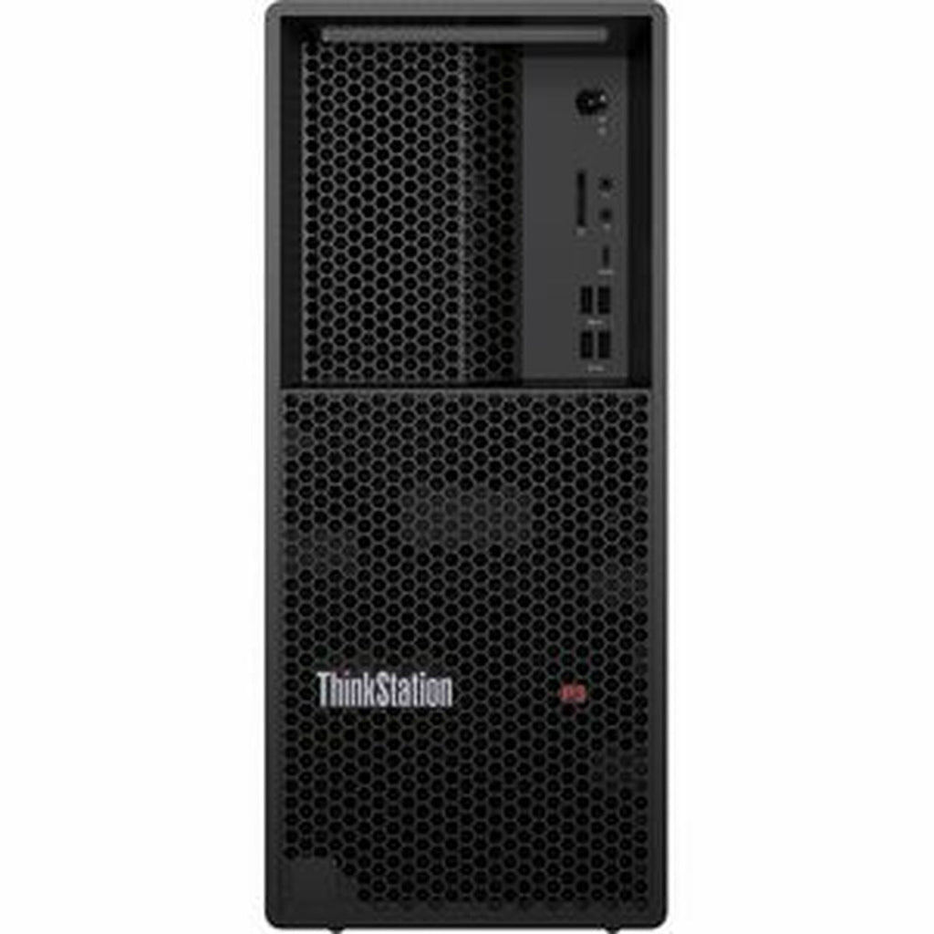 Lenovo ThinkStation P3 30GS000PSP i7-13700 Desktop PC 32GB RAM 1TB SSD