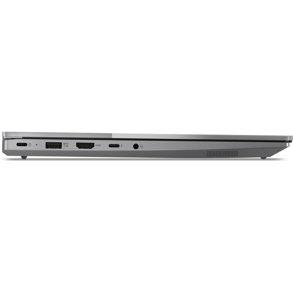 Portátil 2 en 1 Lenovo ThinkBook Yoga 14, Intel Core Ultra 7 155u de 14", 32 GB de RAM, SSD de 1 TB, QWERTY, español