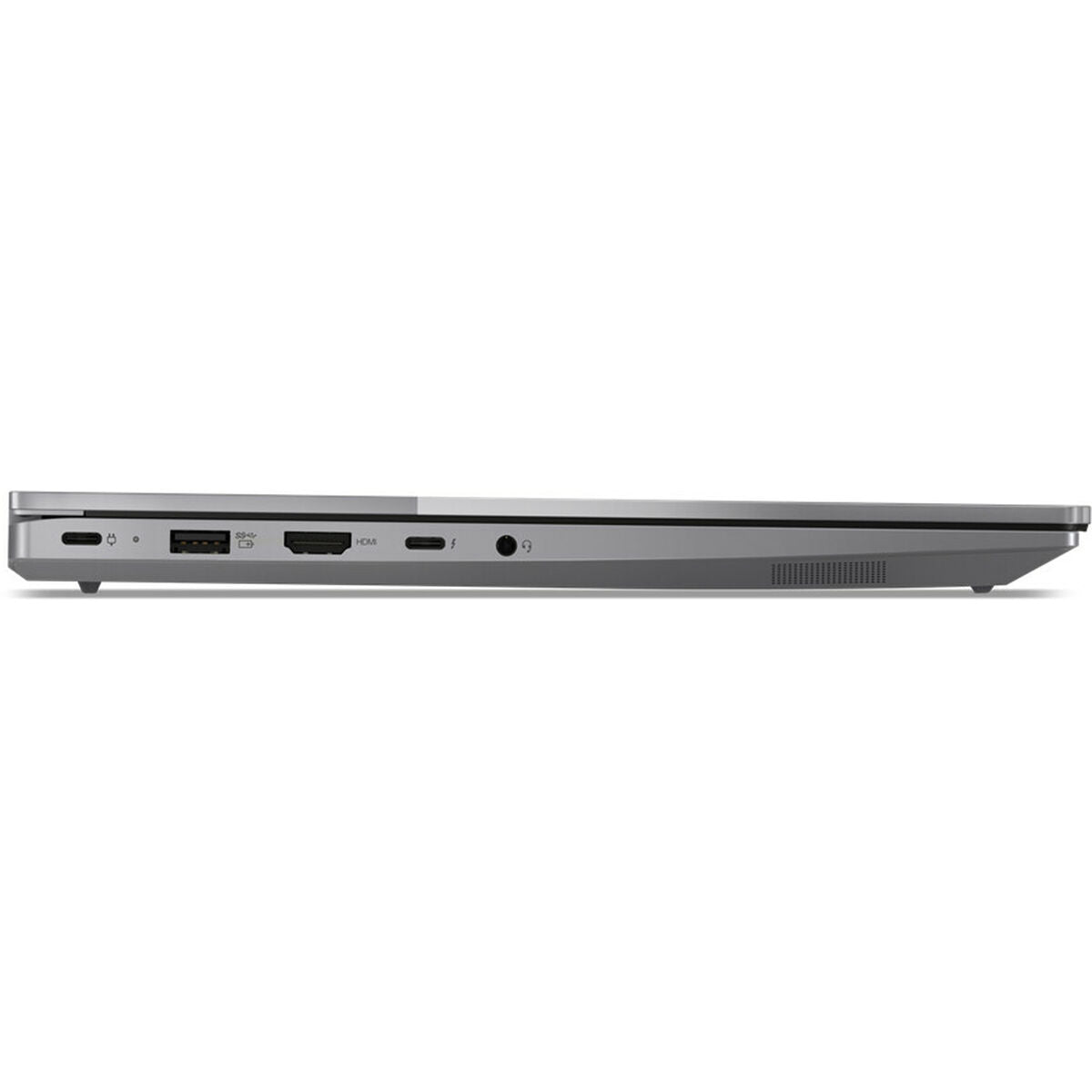Portátil 2 en 1 Lenovo ThinkBook Yoga 14, Intel Core Ultra 7 155u de 14", 32 GB de RAM, SSD de 1 TB, QWERTY, español
