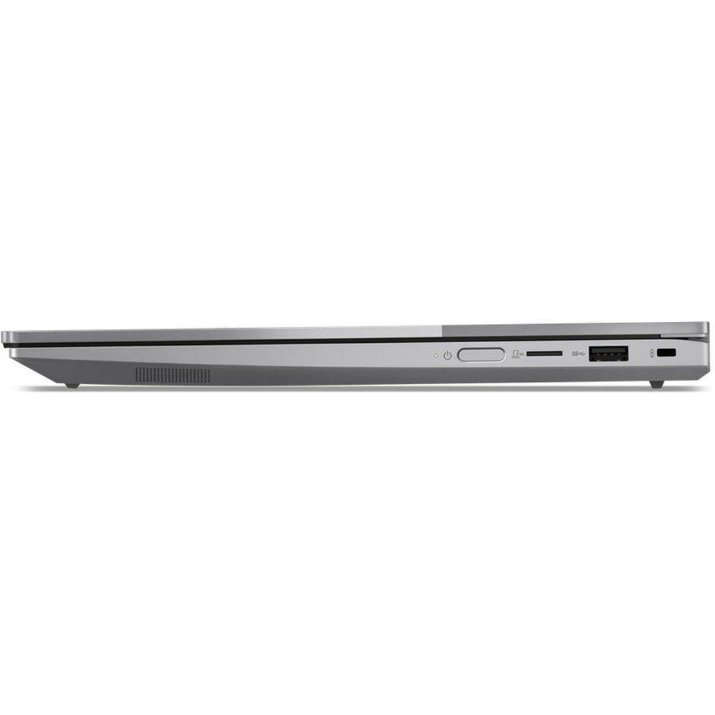 Portátil 2 en 1 Lenovo ThinkBook Yoga 14, Intel Core Ultra 7 155u de 14", 32 GB de RAM, SSD de 1 TB, QWERTY, español