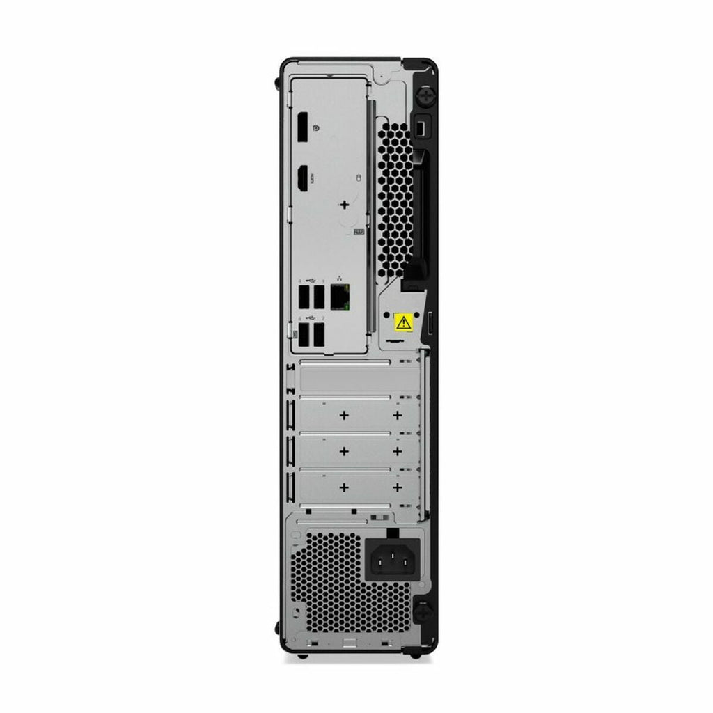 Lenovo 12U80006SP Desktop PC, 16 GB RAM, 512 GB SSD