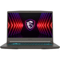 Portátil MSI B13VE-2446ES de 15,6", 16 GB de RAM, 512 GB de SSD, Nvidia GeForce RTX 4050