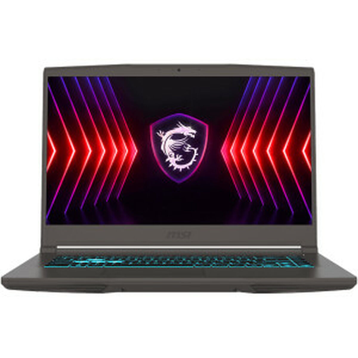 MSI B13VE-2446ES 15.6" Laptop 16GB RAM 512GB SSD Nvidia Geforce RTX 4050