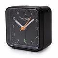 Timemark Black Alarm Clock