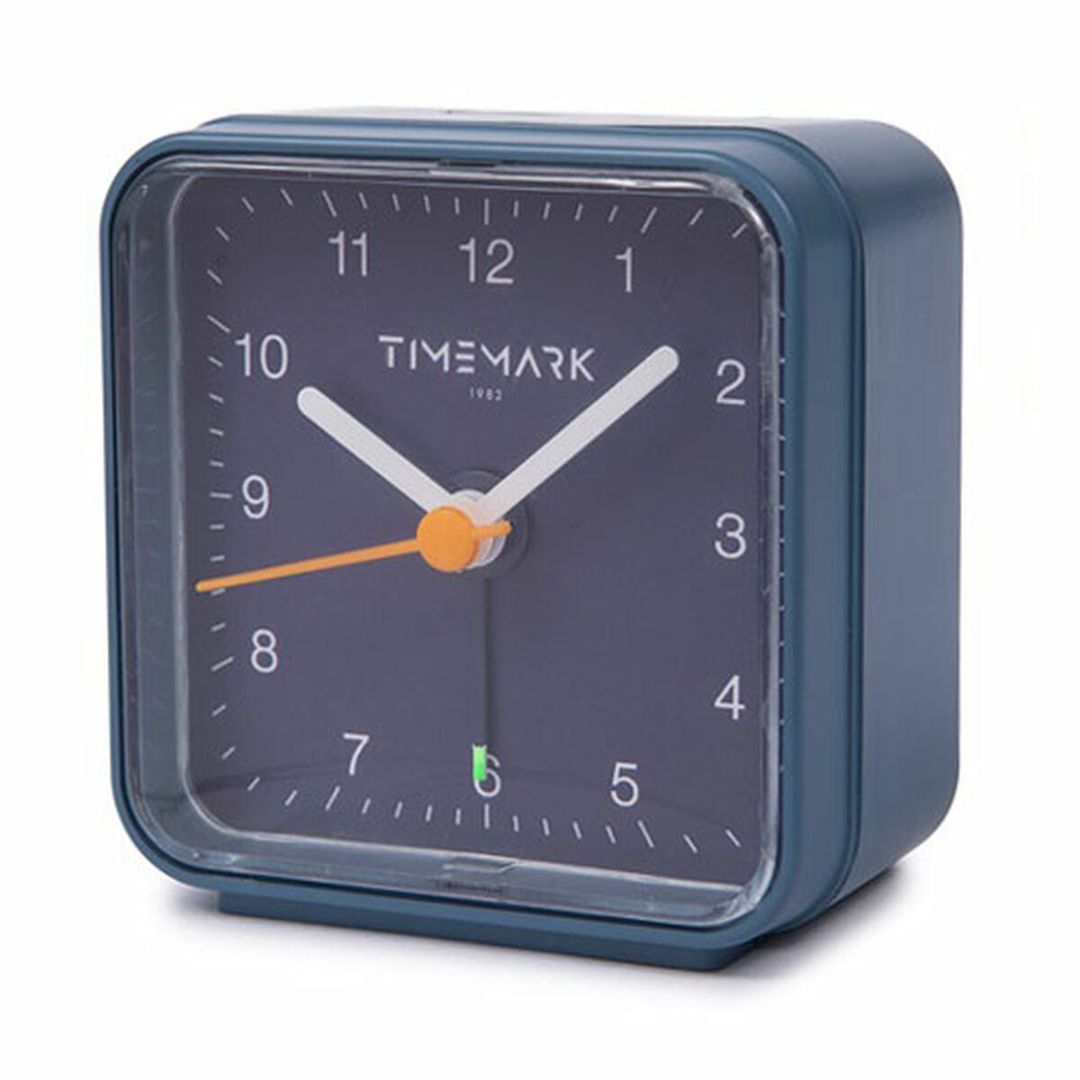 Timemark Blue Alarm Clock