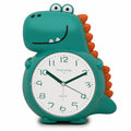 Dinosaur Timemark Alarm Clock