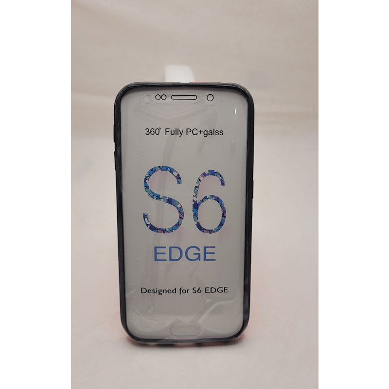 Funda para Samsung Galaxy S6 Edge/S8/G5 Plus 