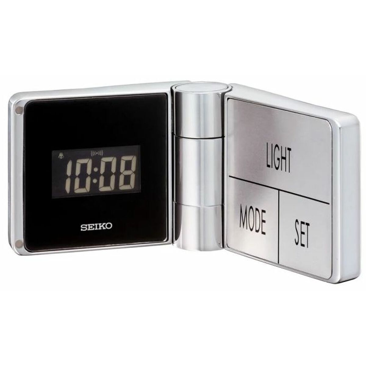 Seiko QHL044K Alarm Clock